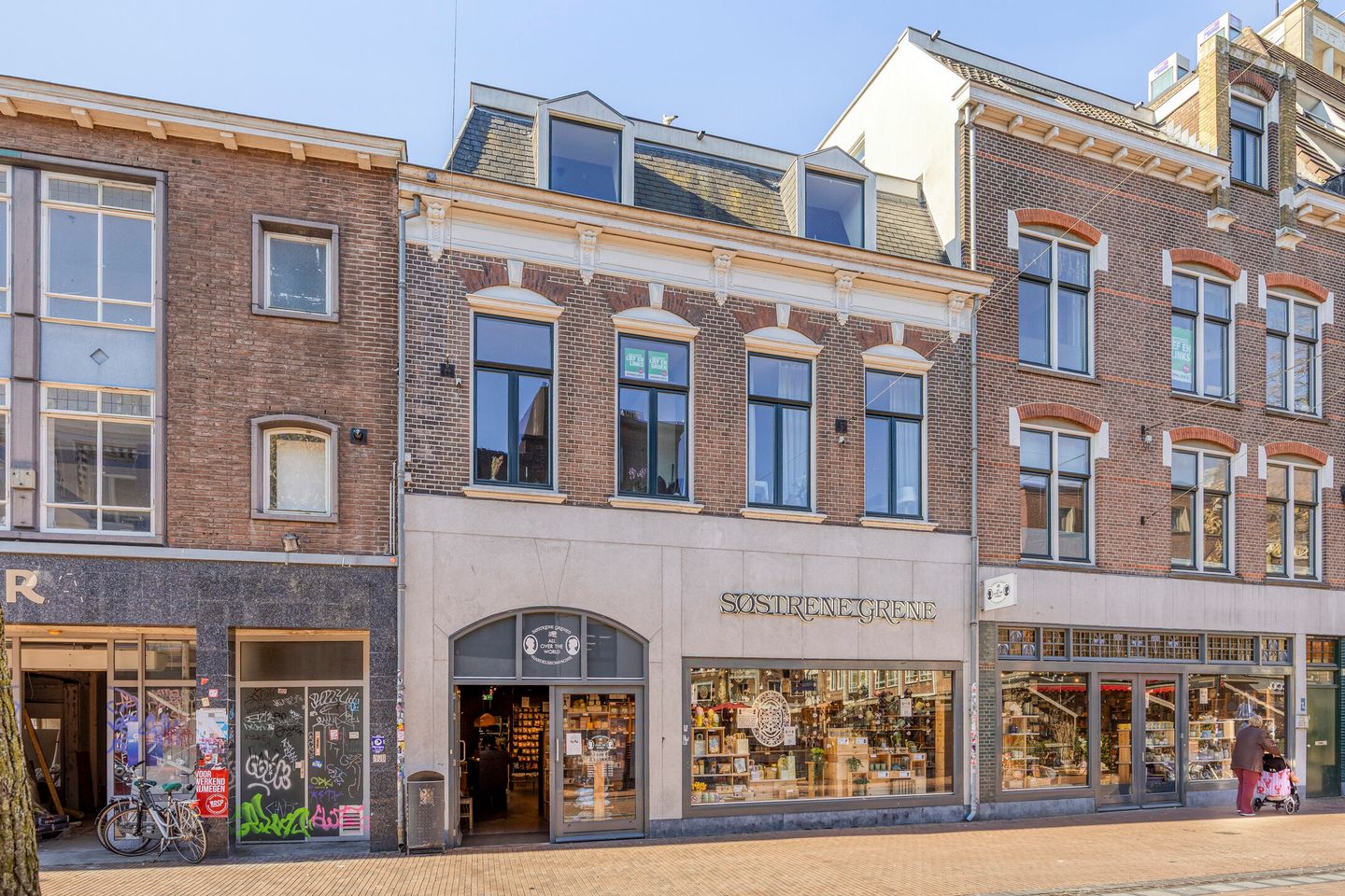 Foto 5 van Ziekerstraat 26