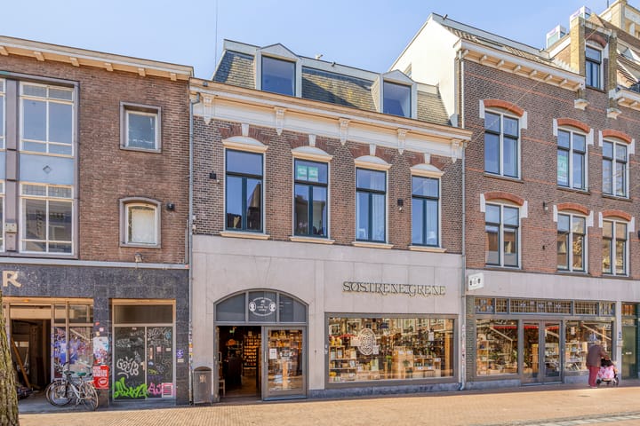 Foto 5 van Ziekerstraat 26