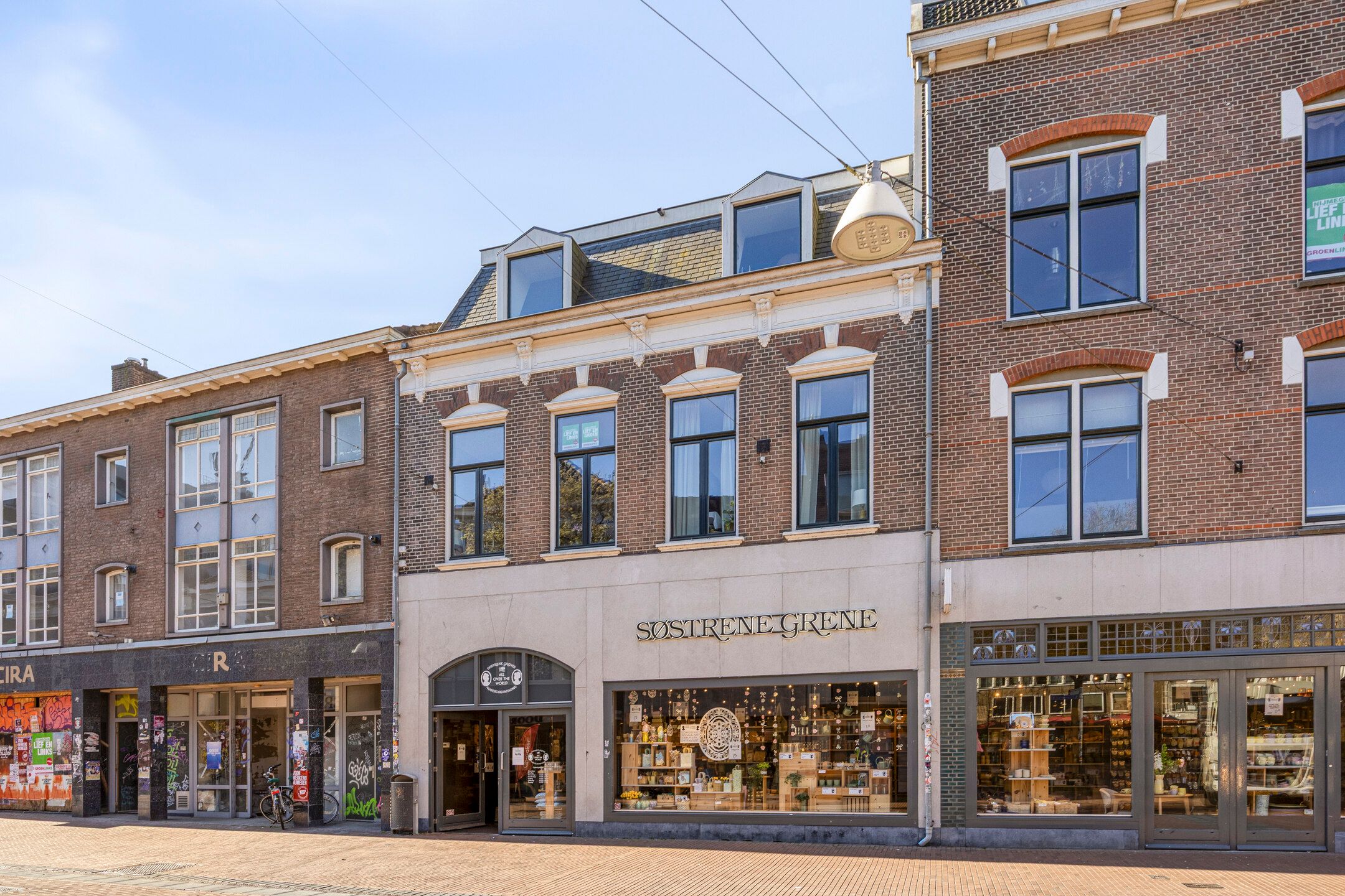 Foto 6 van Ziekerstraat 26