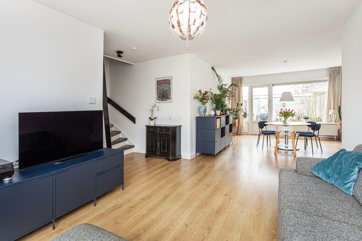 Foto 2 van Arubadreef 2