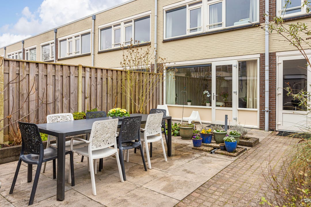 Foto 23 van Arubadreef 2