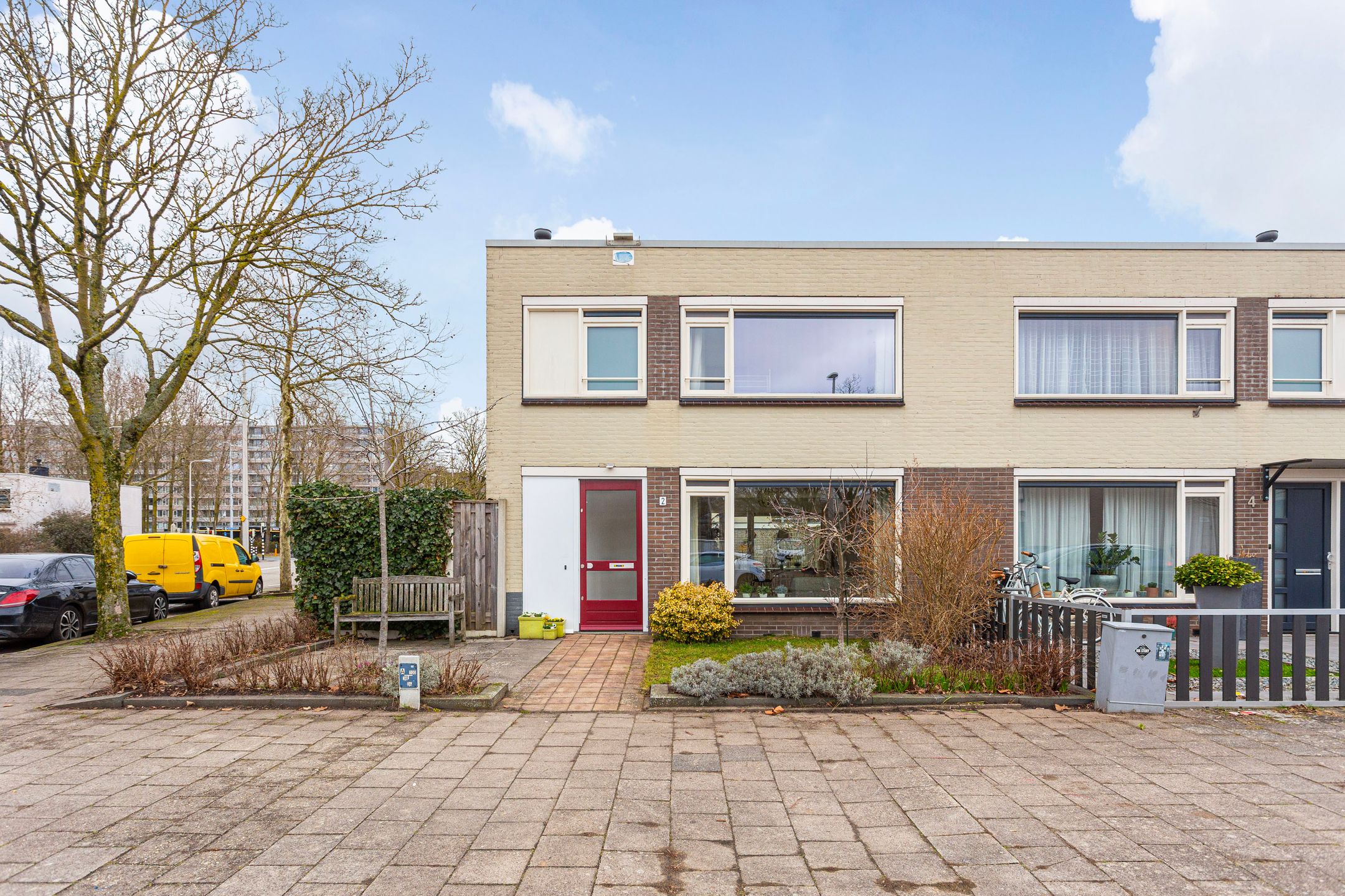 Foto 45 van Arubadreef 2