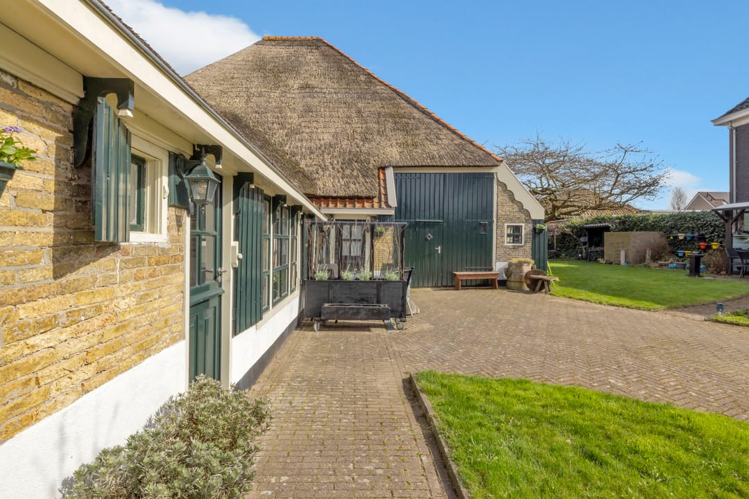 Foto 8 van Noord 118