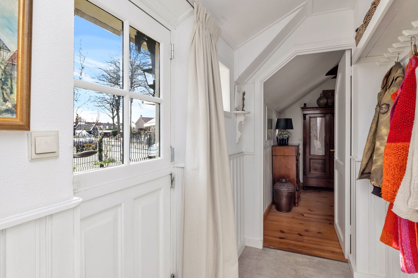 Foto 10 van Noord 118