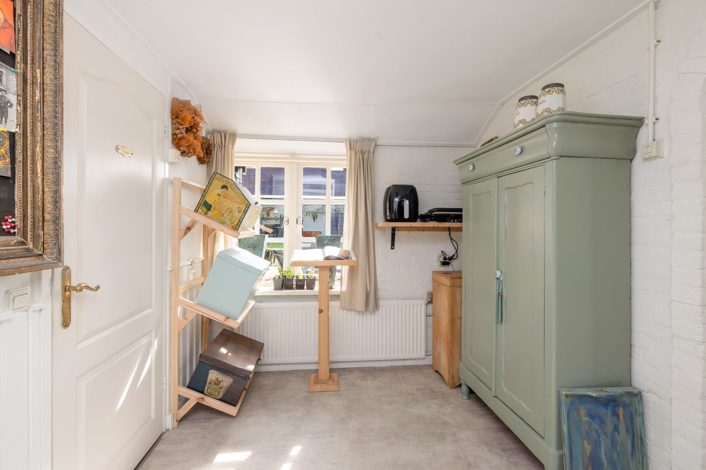 Foto 25 van Noord 118