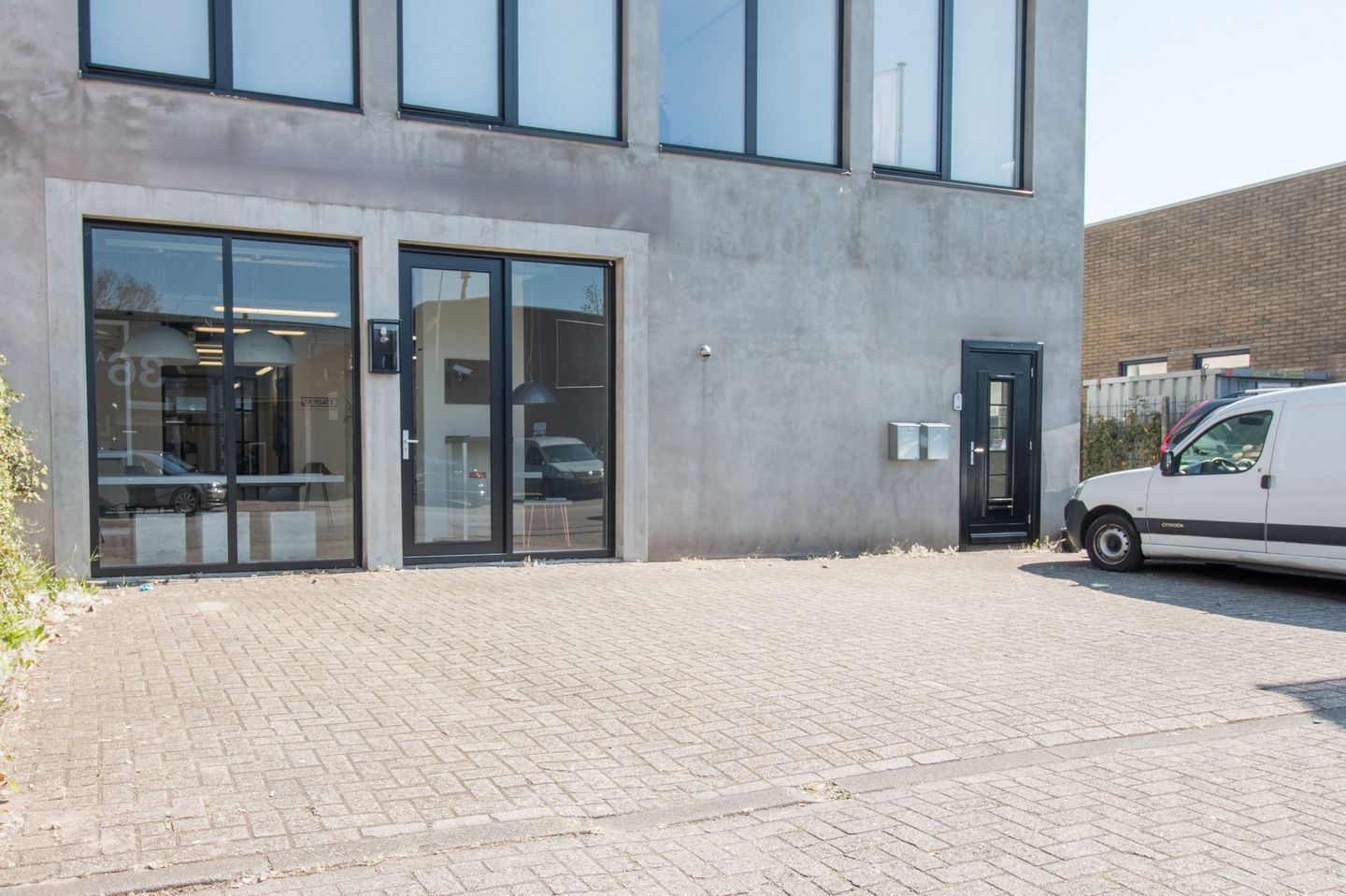 Bekijk foto 2 van Energiestraat 47-C