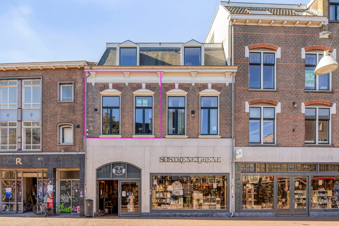 Foto 1 van Ziekerstraat 26