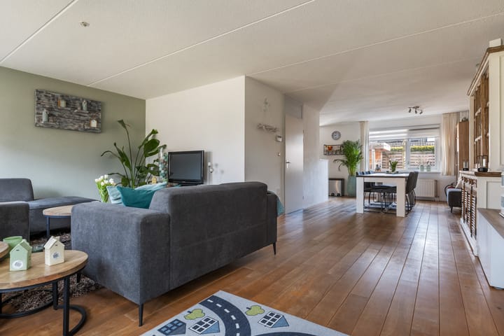 Foto 2 van Wolgastraat 17