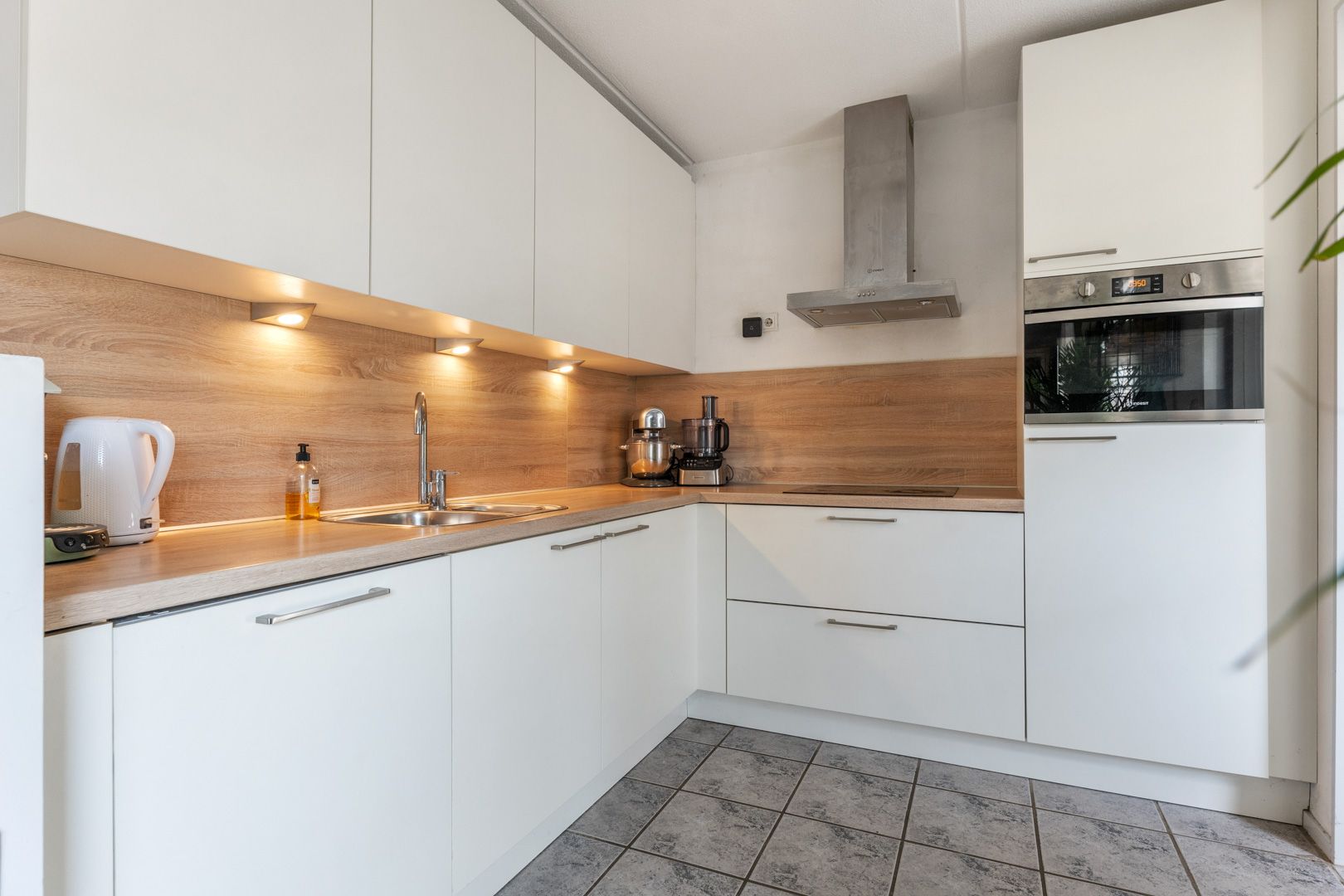 Photo 3 of Wolgastraat 17