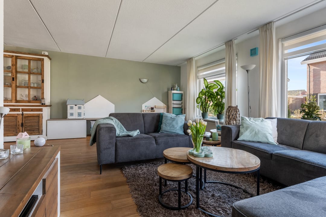 Photo 7 of Wolgastraat 17