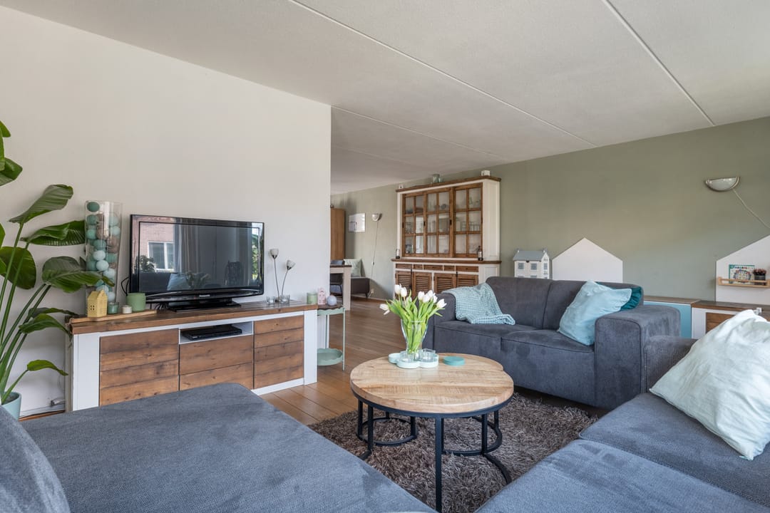 Photo 8 of Wolgastraat 17