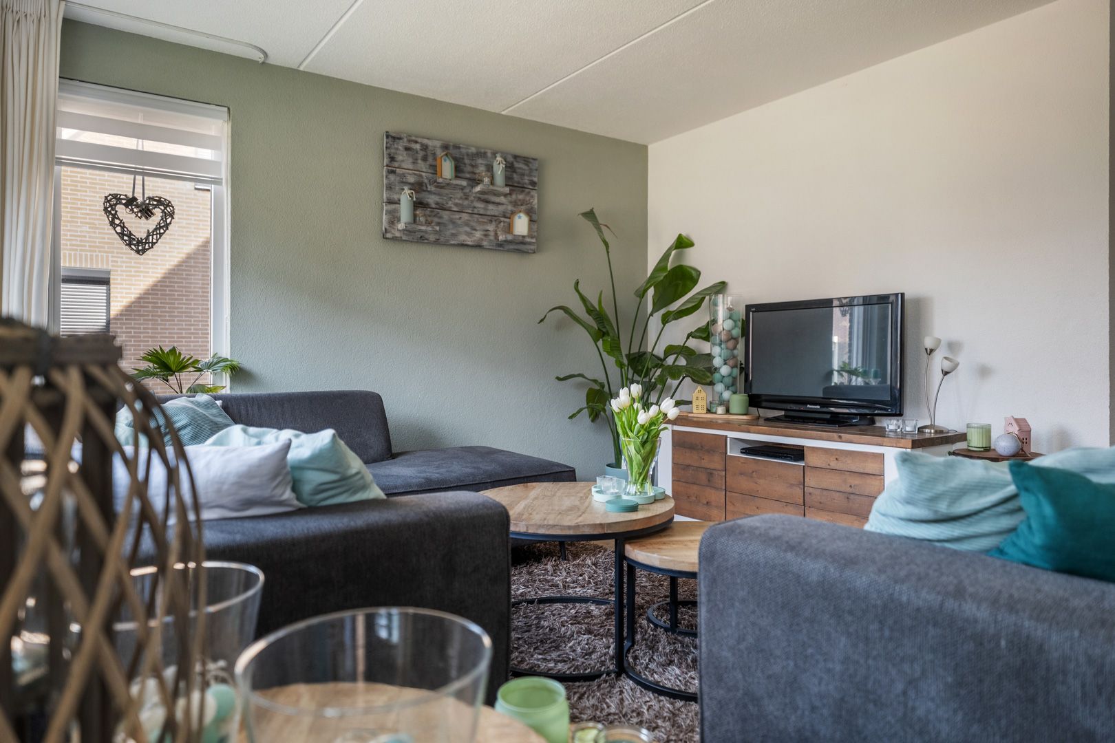 Photo 9 of Wolgastraat 17