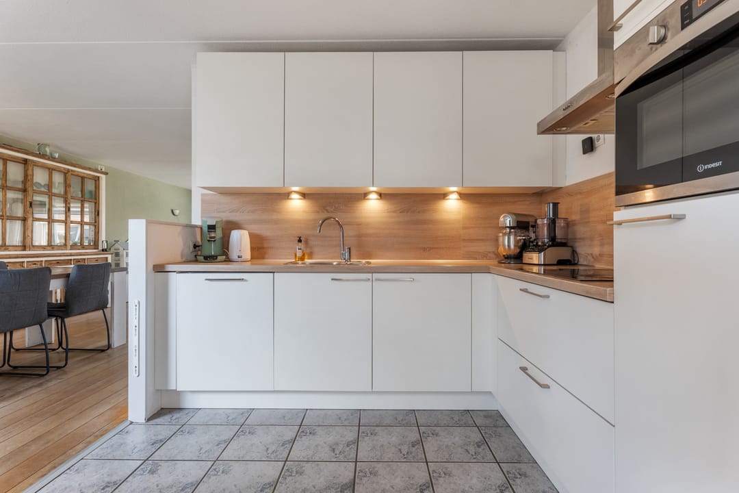 Photo 13 of Wolgastraat 17