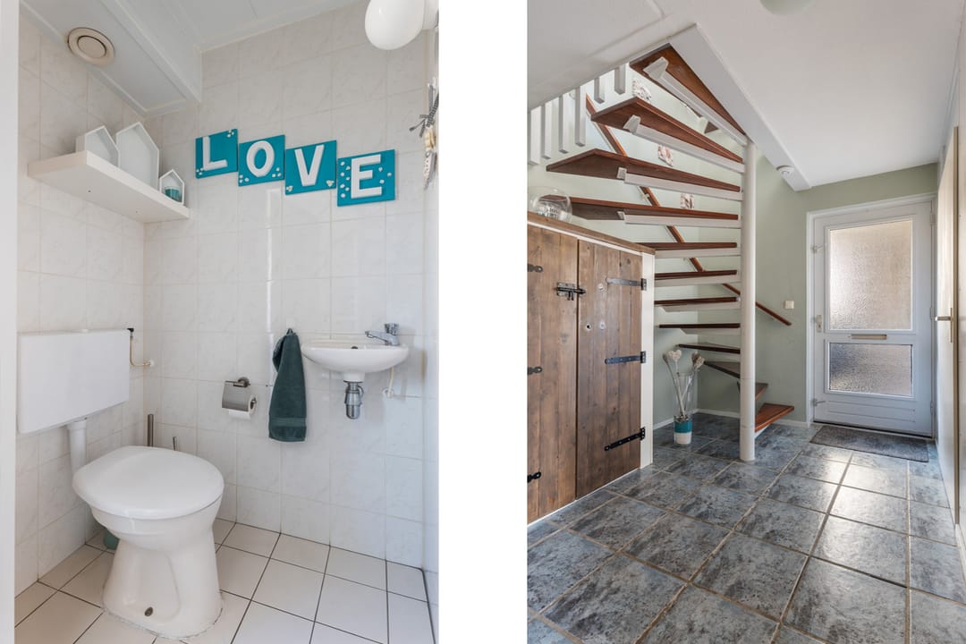 Photo 17 of Wolgastraat 17