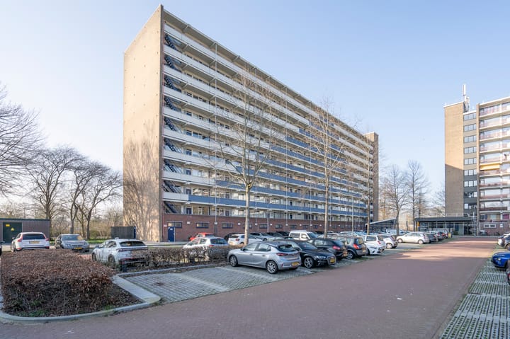 Sperwerstraat 31 main image