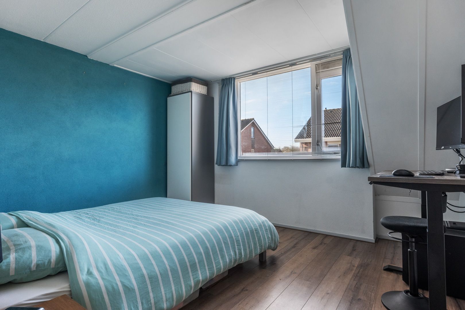 Photo 21 of Wolgastraat 17