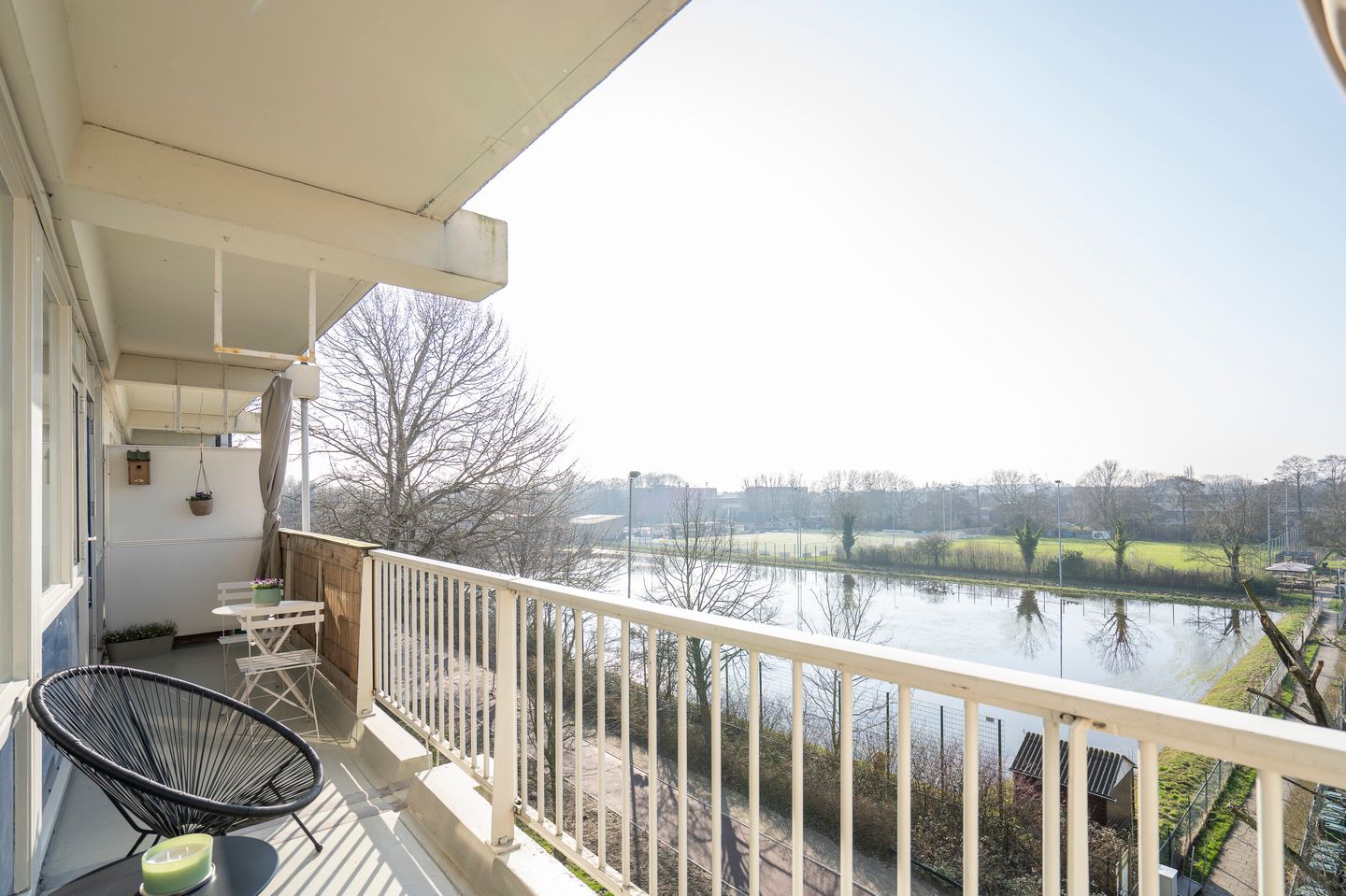 Photo 4 of Sperwerstraat 31