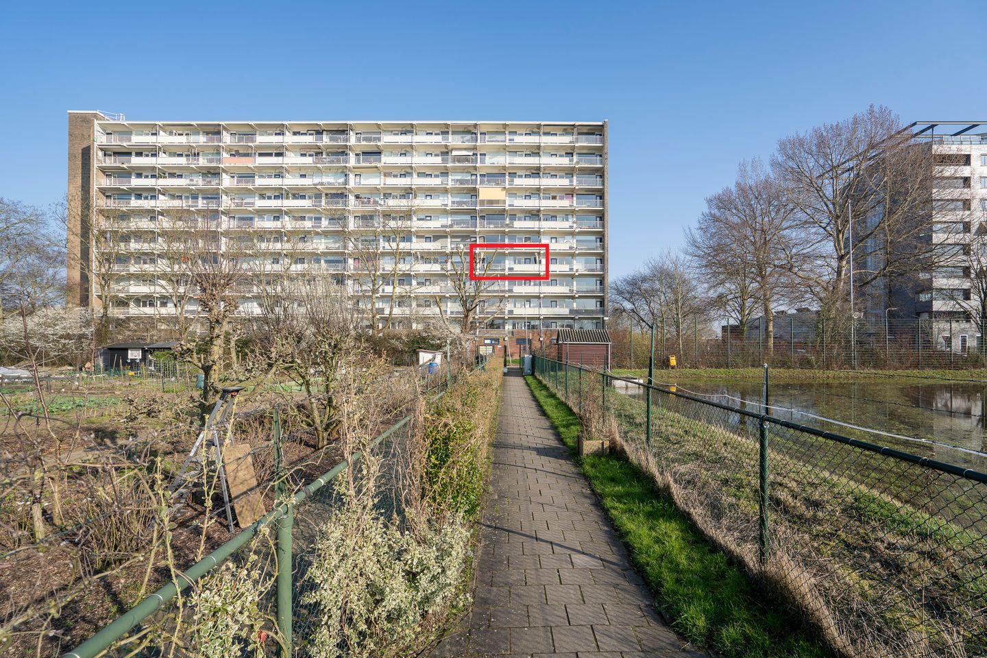 Photo 5 of Sperwerstraat 31