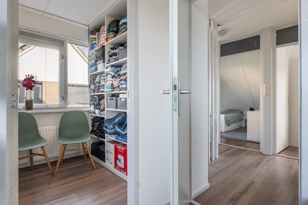 Photo 23 of Wolgastraat 17