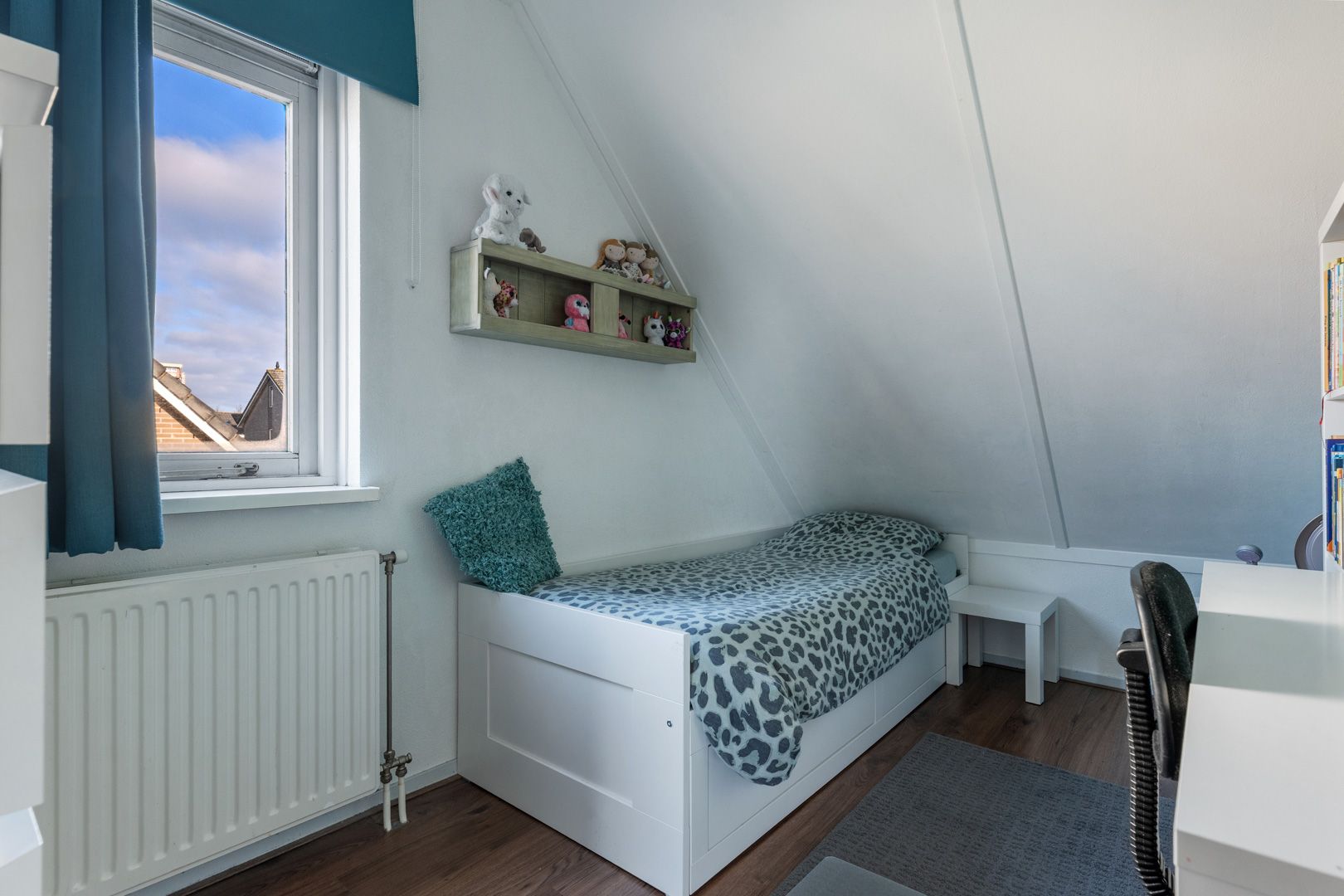 Photo 24 of Wolgastraat 17