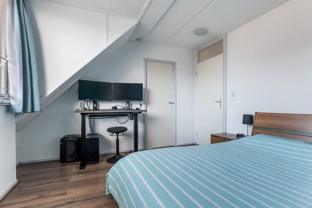 Photo 22 of Wolgastraat 17