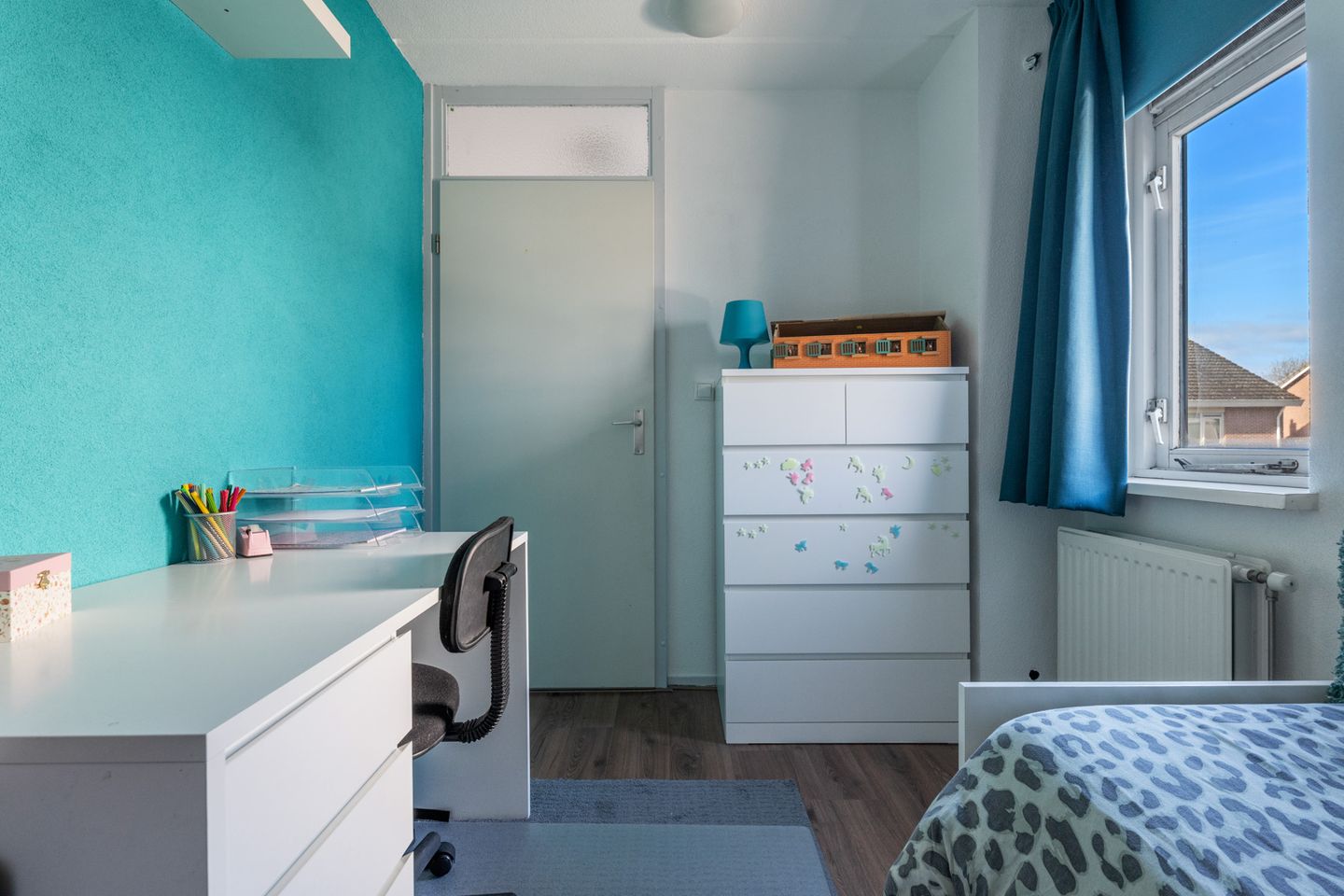 Photo 25 of Wolgastraat 17