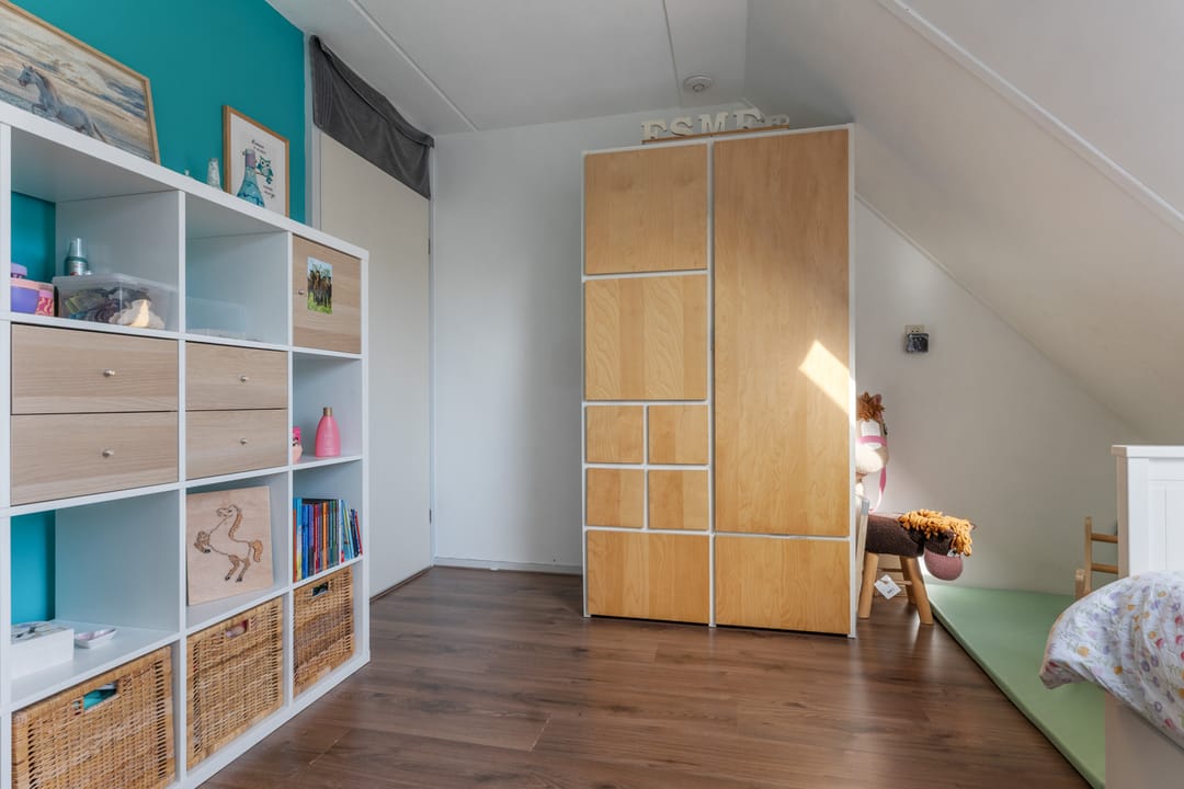 Photo 26 of Wolgastraat 17