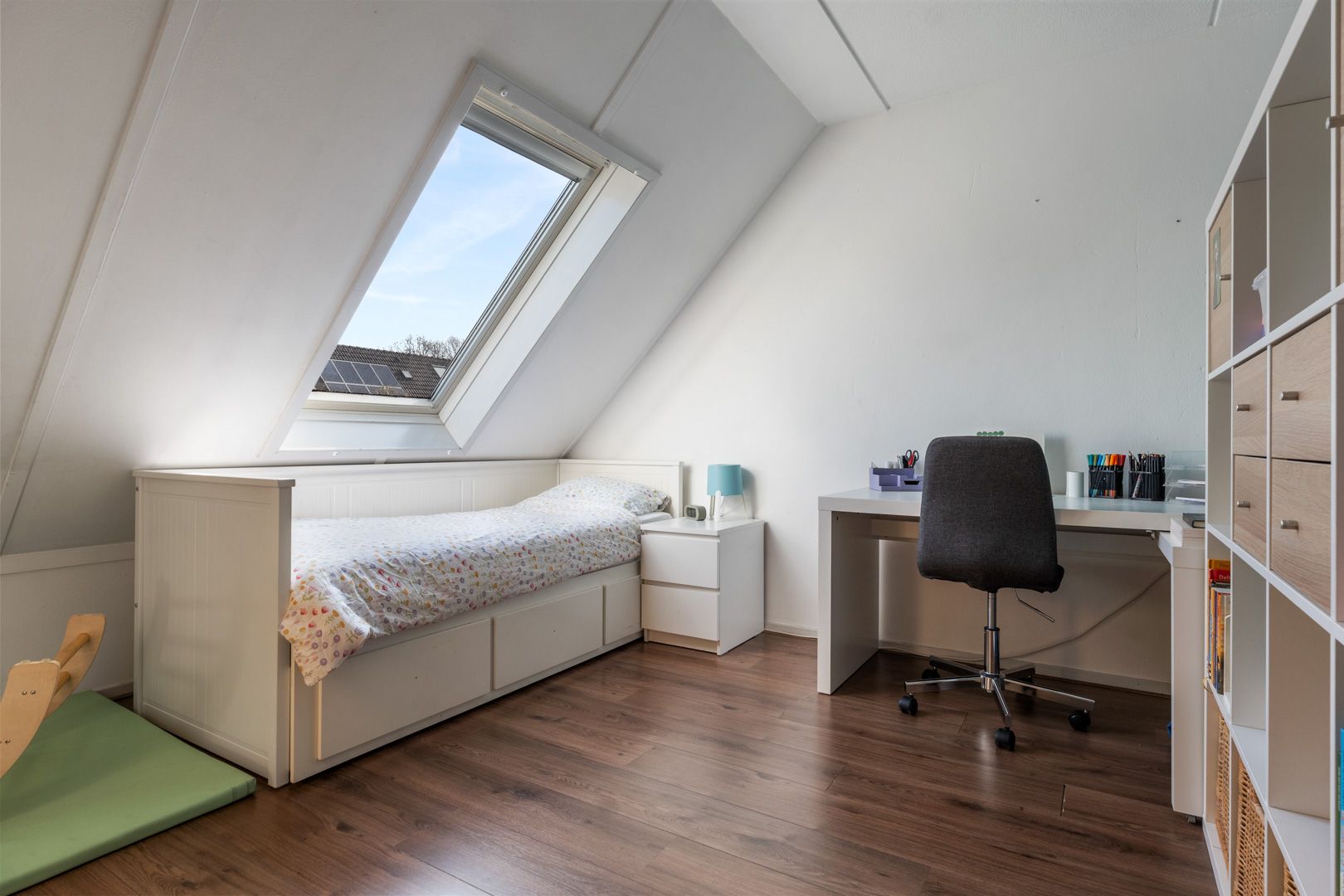 Photo 27 of Wolgastraat 17