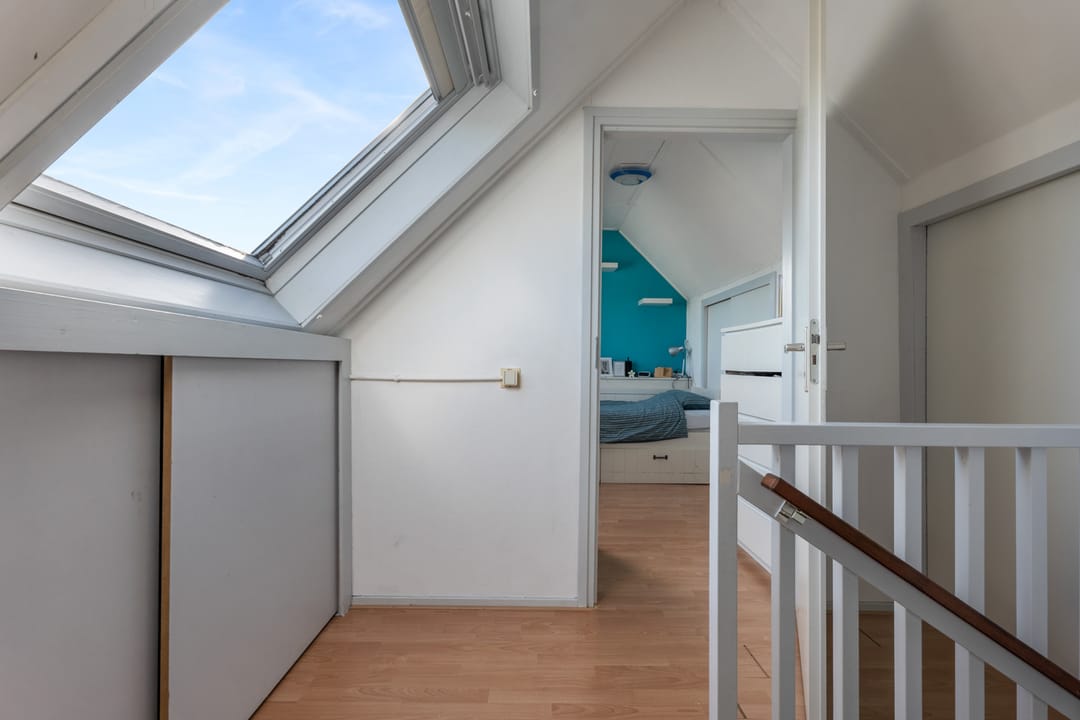 Photo 28 of Wolgastraat 17