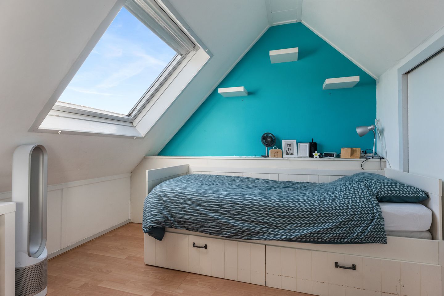 Photo 29 of Wolgastraat 17