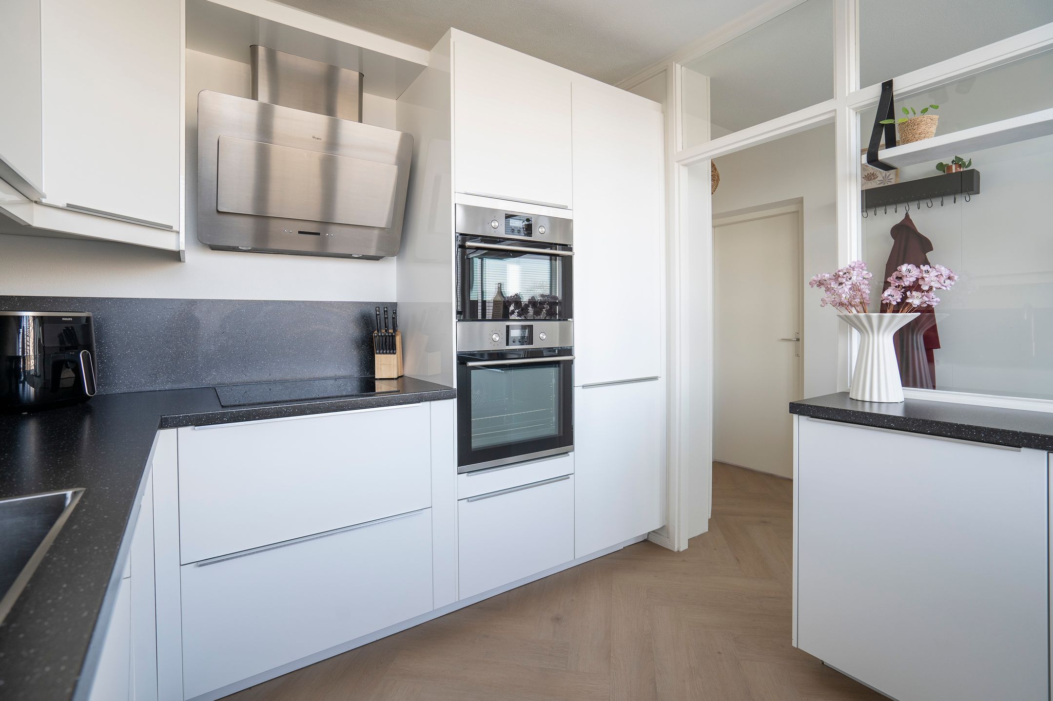 Photo 12 of Sperwerstraat 31