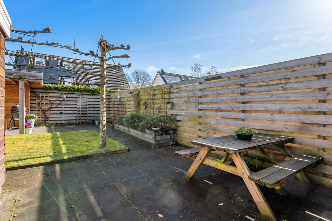 Photo 31 of Wolgastraat 17