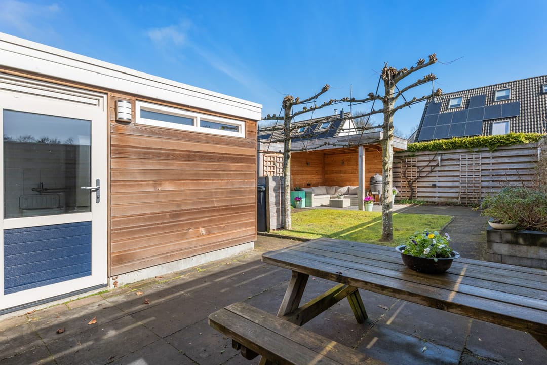 Photo 32 of Wolgastraat 17