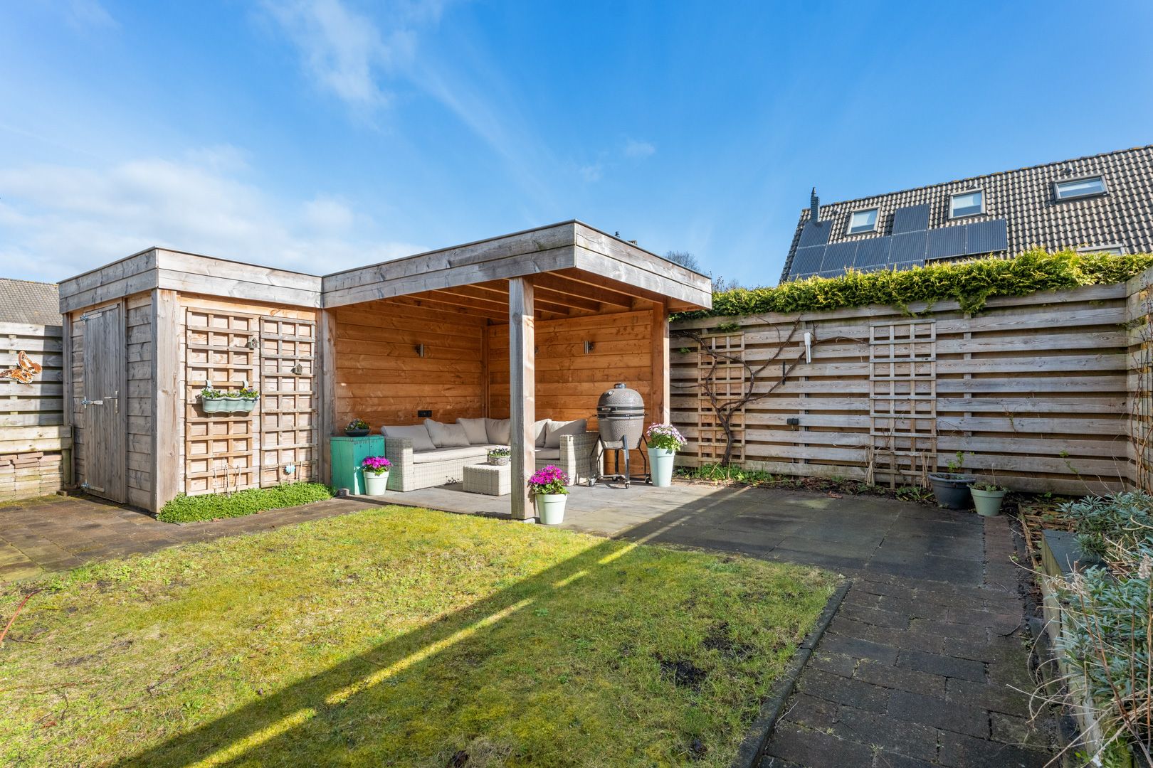 Photo 33 of Wolgastraat 17