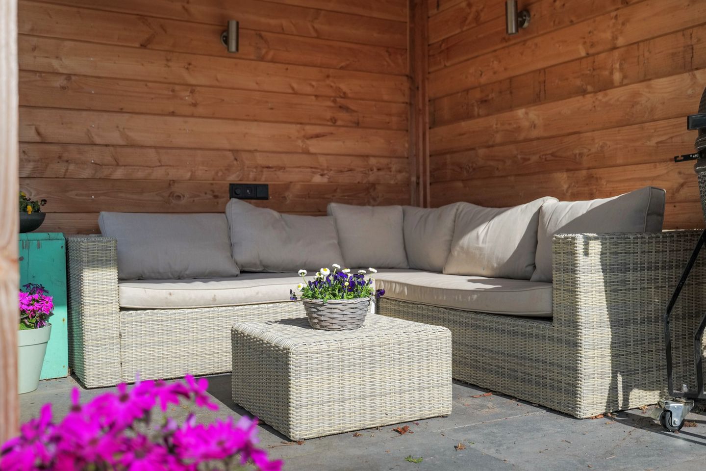 Photo 34 of Wolgastraat 17