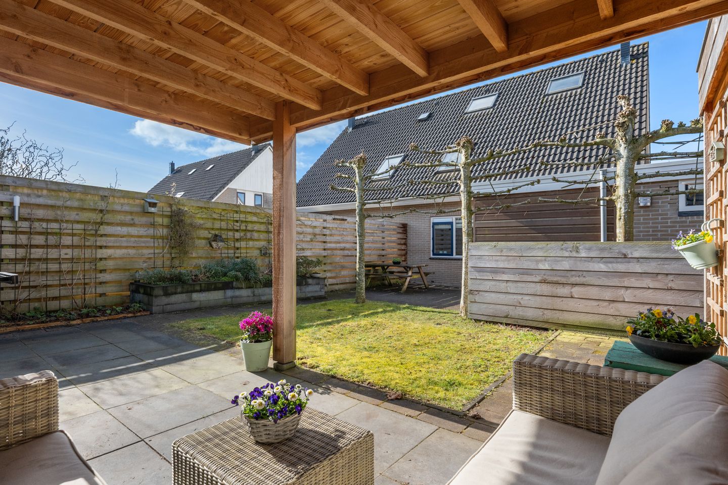 Photo 35 of Wolgastraat 17