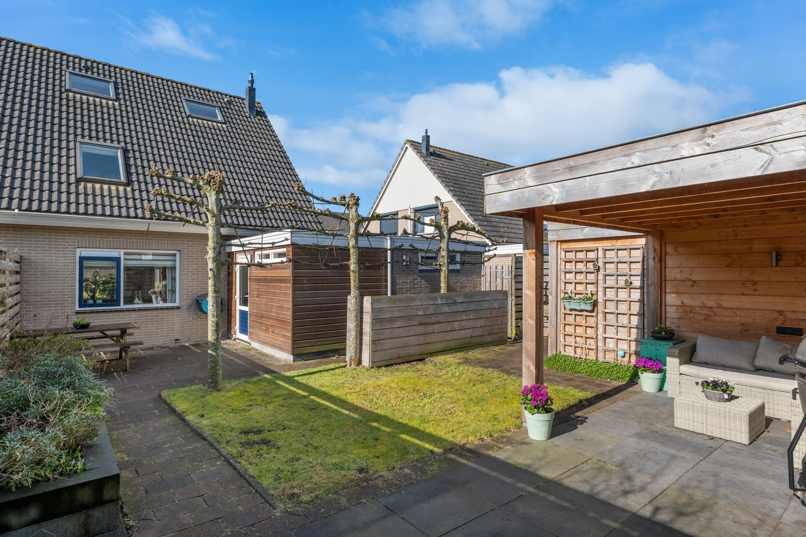 Photo 36 of Wolgastraat 17