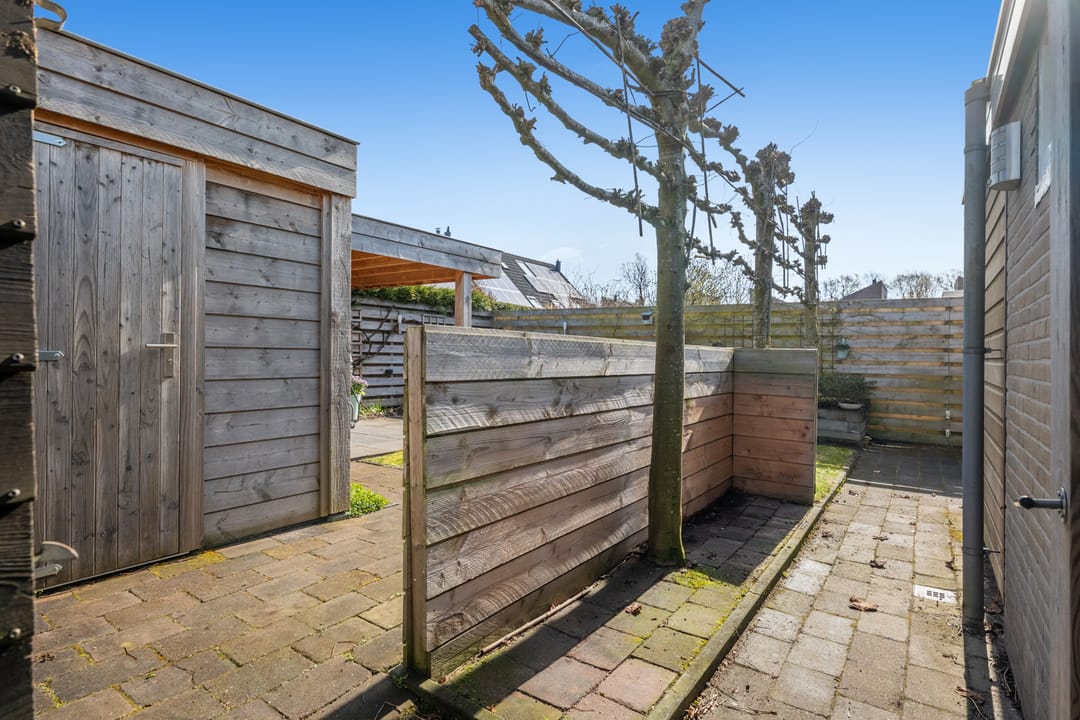 Photo 37 of Wolgastraat 17