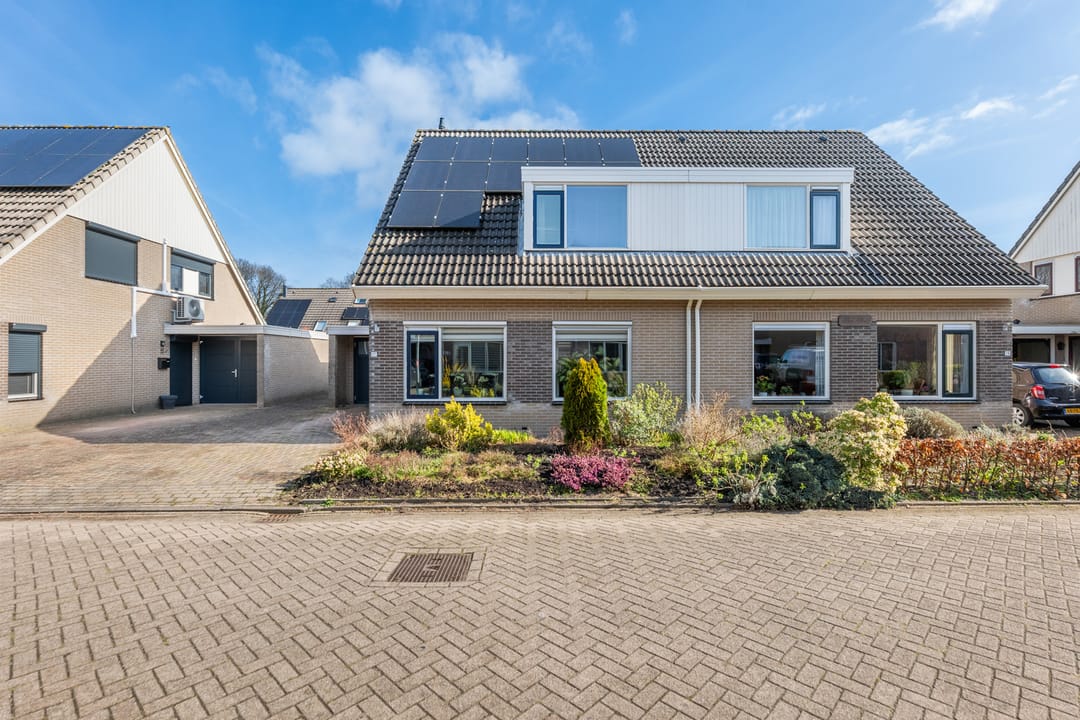 Photo 38 of Wolgastraat 17