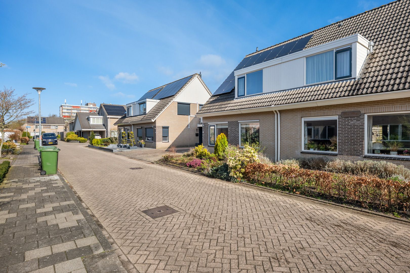 Photo 39 of Wolgastraat 17