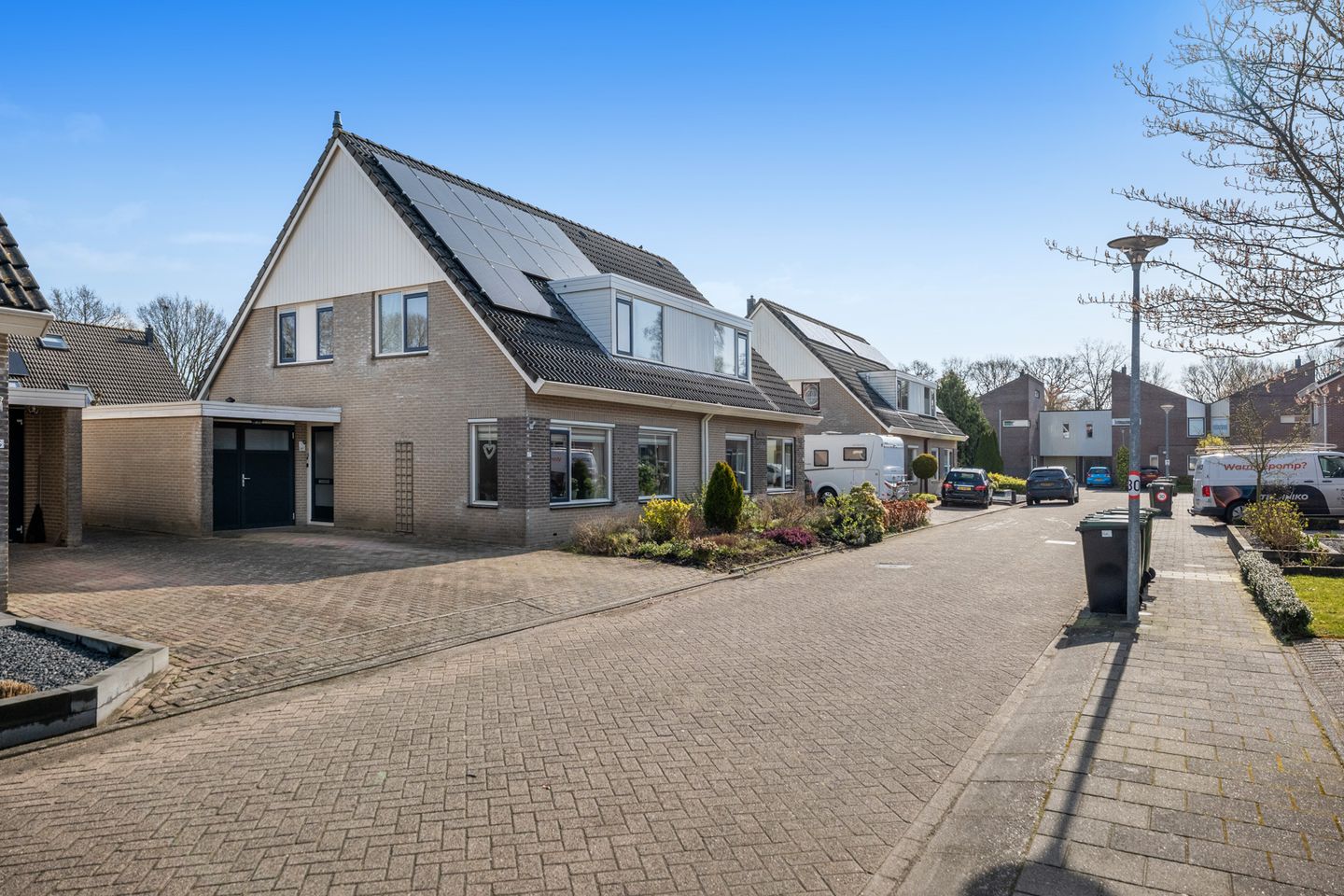 Photo 40 of Wolgastraat 17