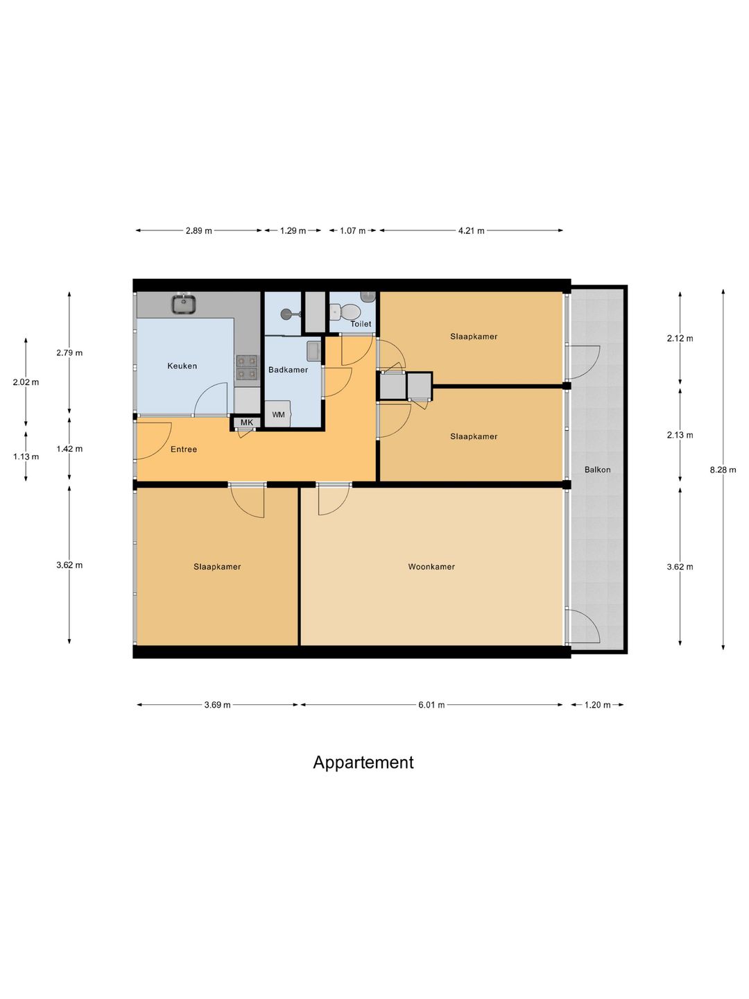 Photo 28 of Sperwerstraat 31