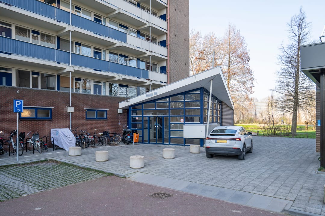 Photo 31 of Sperwerstraat 31