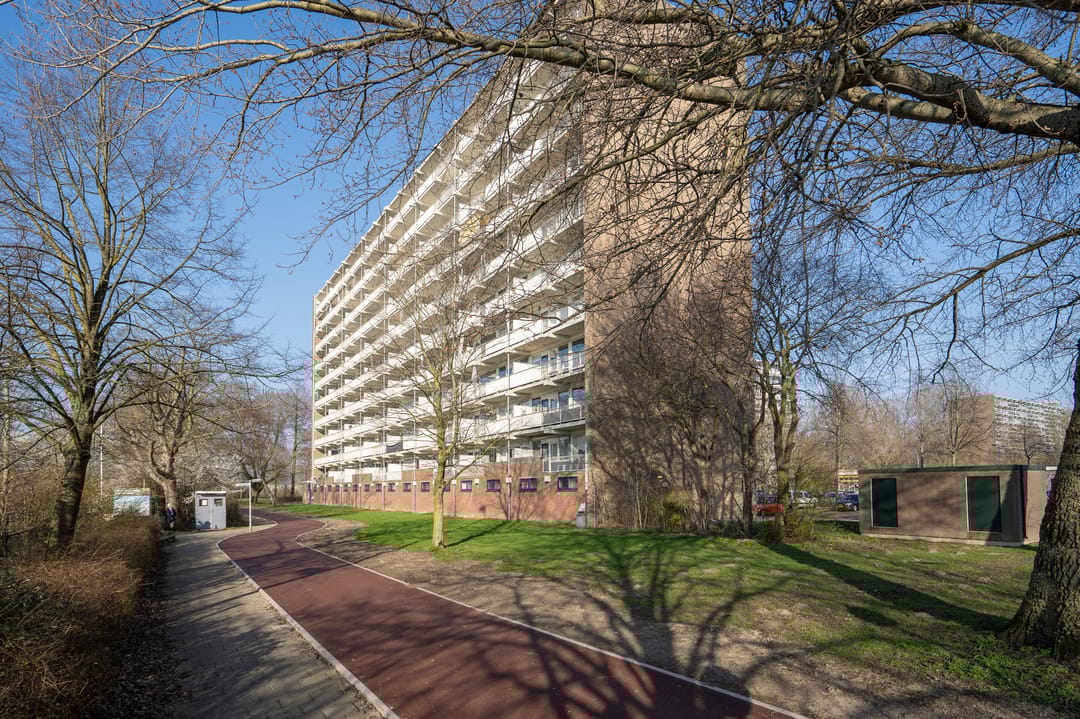 Photo 32 of Sperwerstraat 31