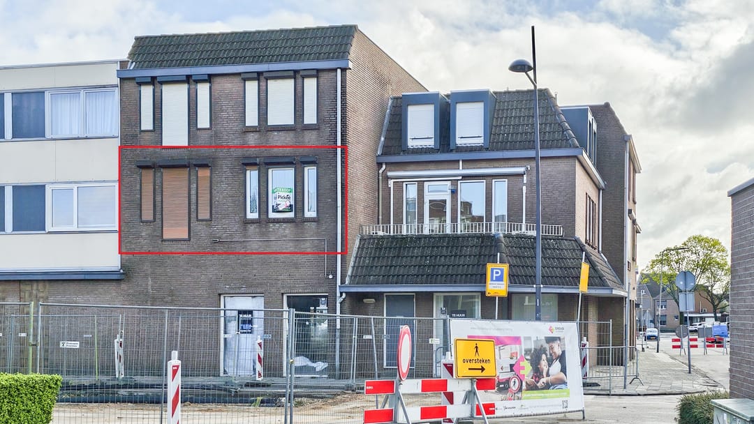 Photo 1 of Prinssenstraat 64