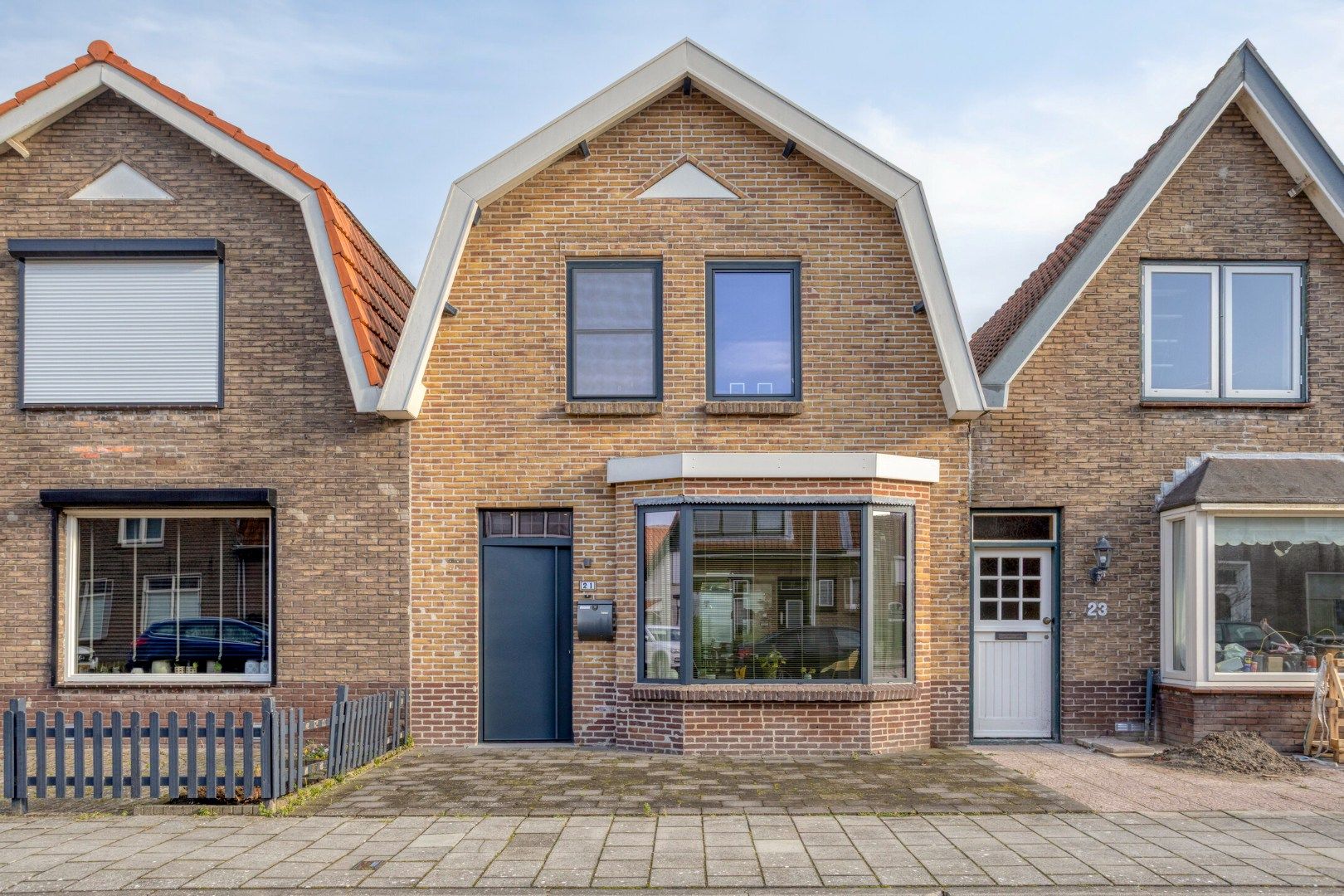 Vogelenzang 21 