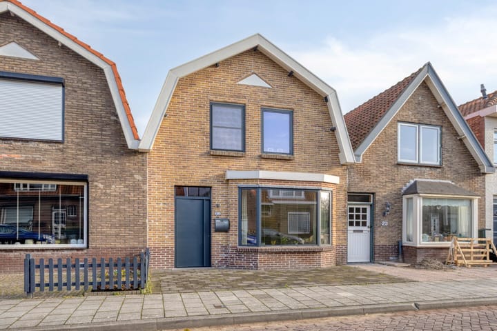 Photo 2 of Vogelenzang 21