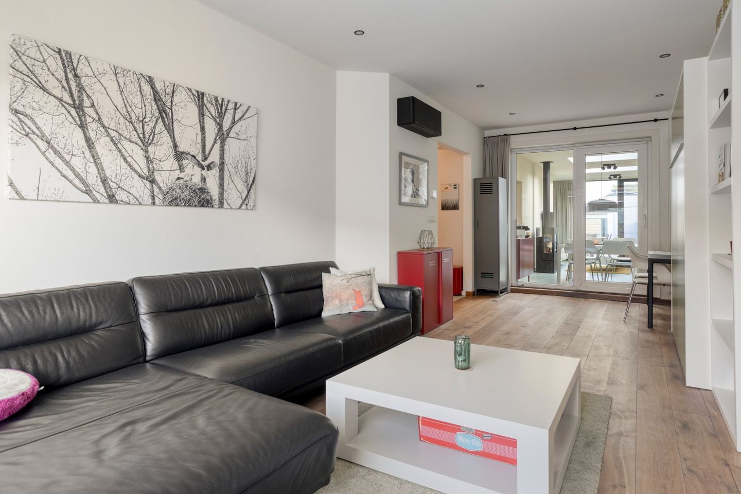 Foto 5 van Vogelenzang 21