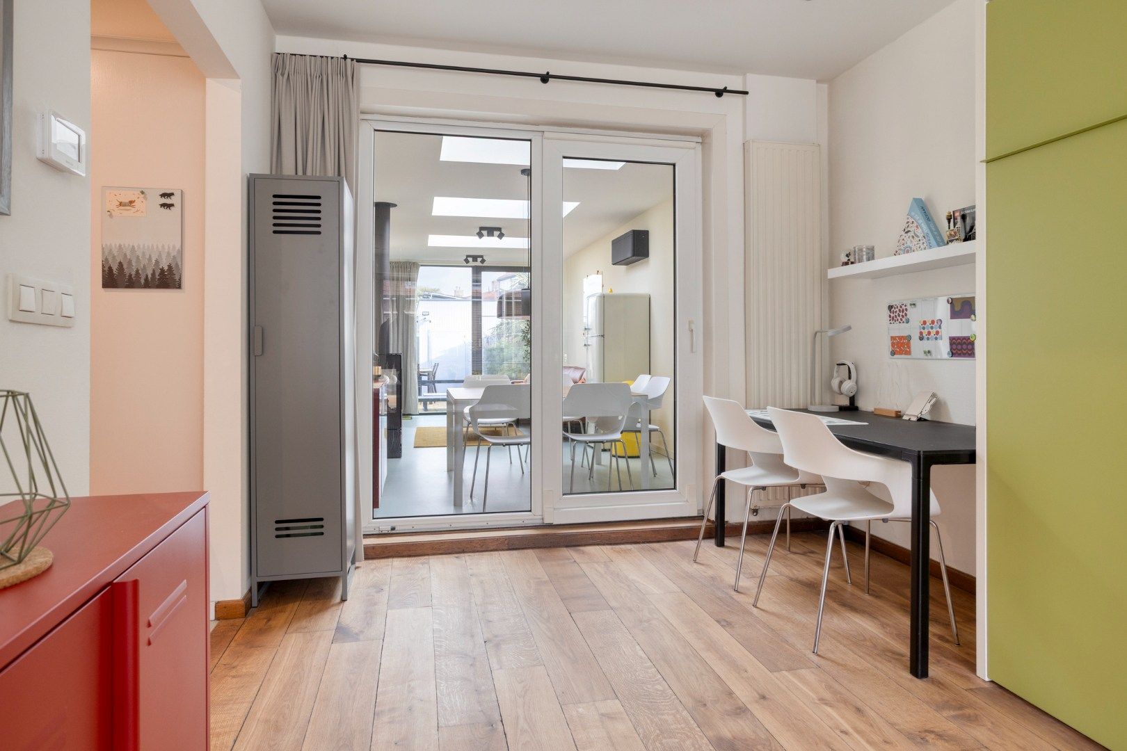 Foto 6 van Vogelenzang 21