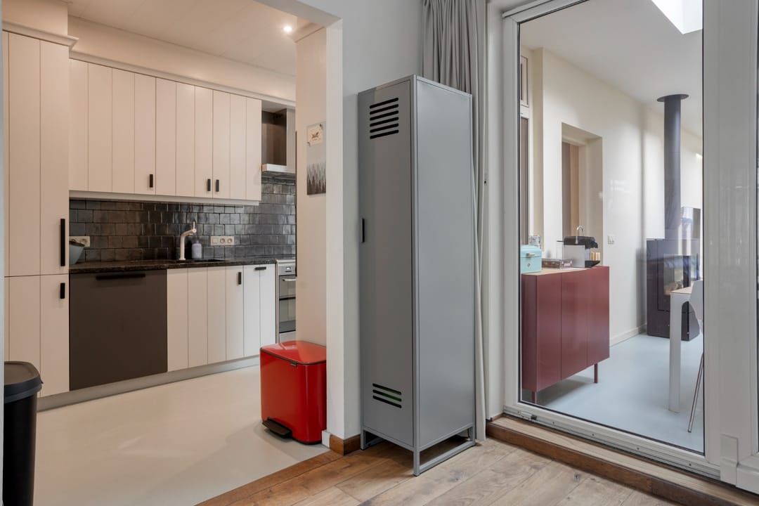 Foto 7 van Vogelenzang 21